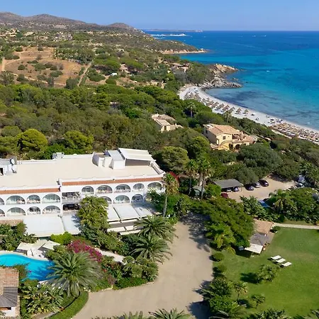 Отель Simius Playa