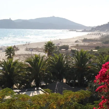 Simius Playa