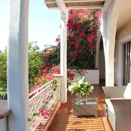 Simius Playa Ξενοδοχείο Villasimius