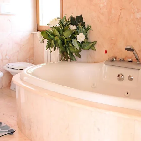 Hotel Simius Playa Villasimius