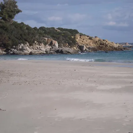 Ξενοδοχείο Simius Playa Villasimius