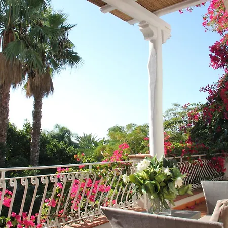 Simius Playa Вилласимиус