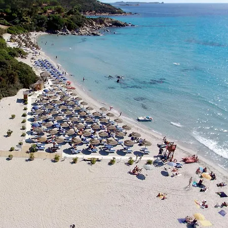 Simius Playa Вилласимиус