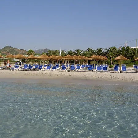 Simius Playa Вилласимиус