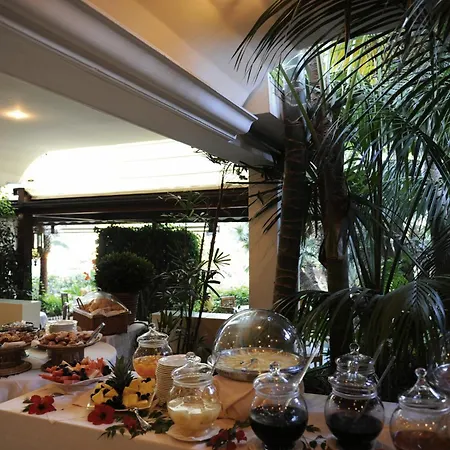 Hotel Simius Playa 4*