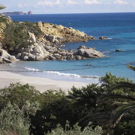 Simius Playa Вилласимиус