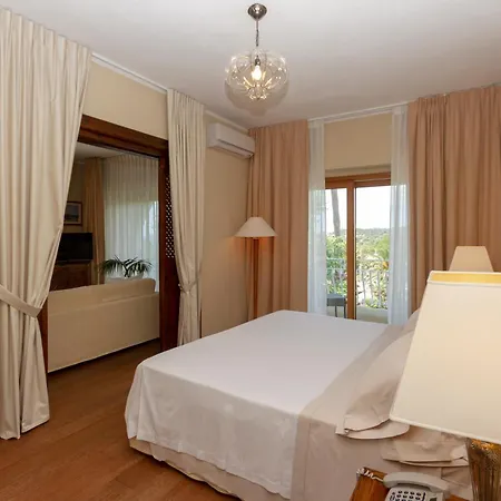 Simius Playa Hotel 4*