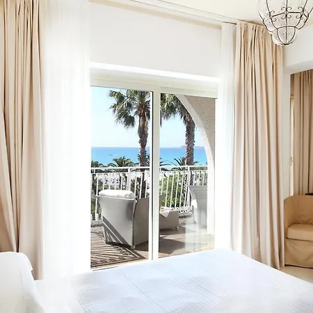 Отель Simius Playa 4*