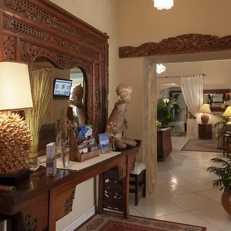 Hotel Simius Playa 4*