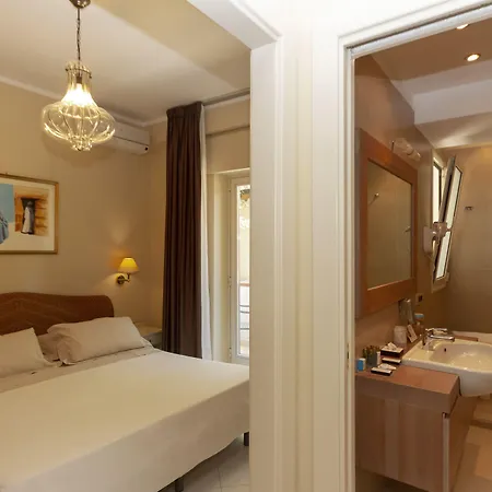 Simius Playa Ξενοδοχείο 4*