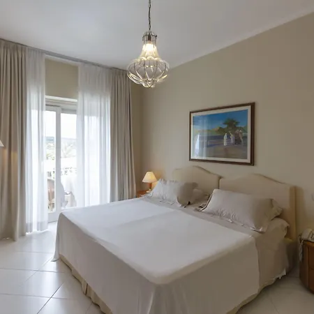 Simius Playa Ξενοδοχείο