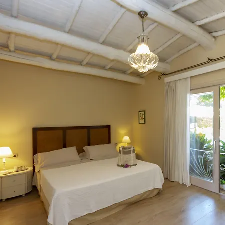 Simius Playa Ξενοδοχείο