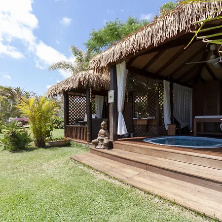 Simius Playa Ξενοδοχείο