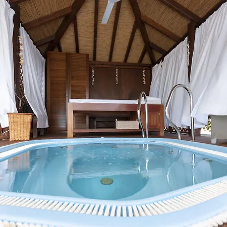 Hotel Simius Playa Villasimius