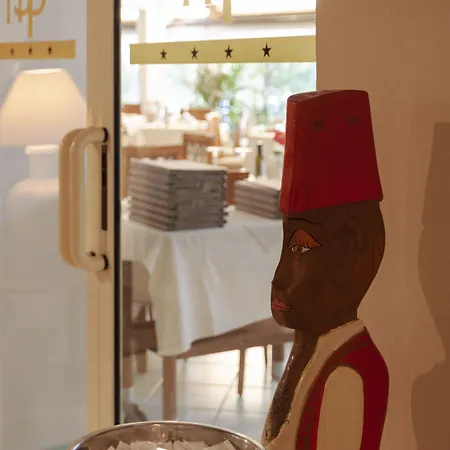 Ξενοδοχείο Simius Playa Villasimius