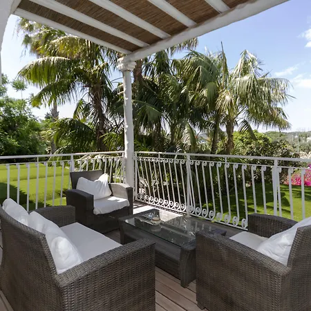 Simius Playa Ξενοδοχείο 4*