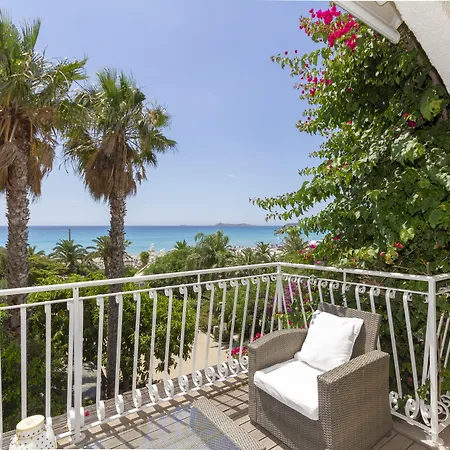 Simius Playa Villasimius