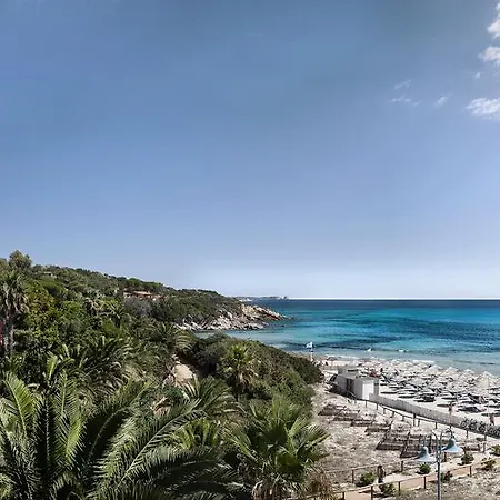 Отель Simius Playa