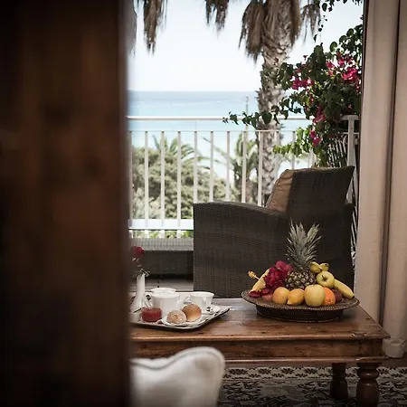 Simius Playa Villasimius