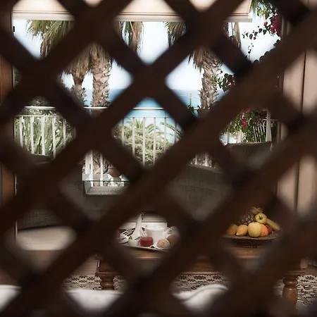 Ξενοδοχείο Simius Playa Villasimius