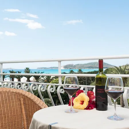 Simius Playa Вилласимиус