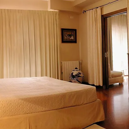 Отель Simius Playa Вилласимиус