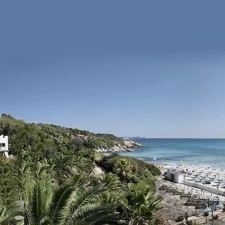 Simius Playa