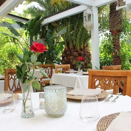 Hotel Simius Playa Villasimius