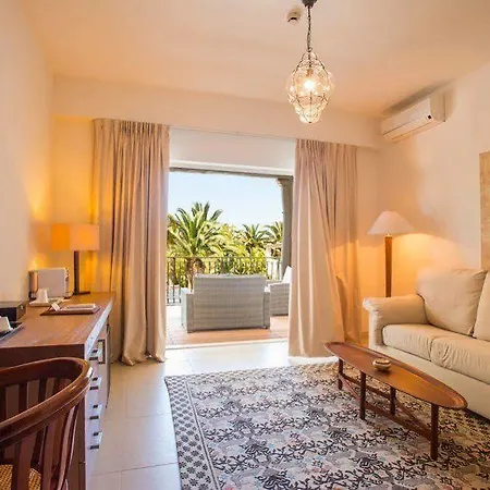 Simius Playa 4* Вилласимиус