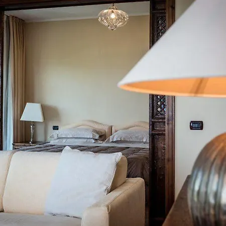 Отель Simius Playa Вилласимиус