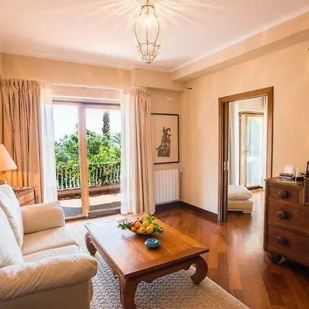 Simius Playa 4* Вилласимиус