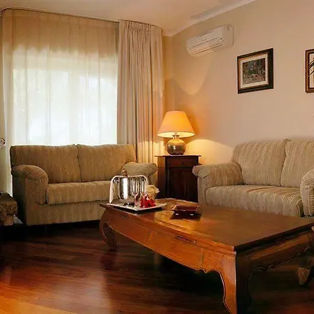 Simius Playa Hotel