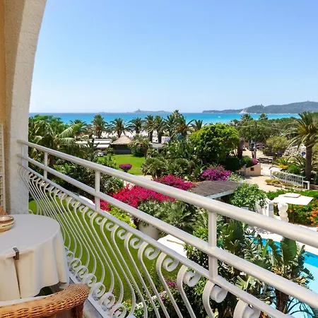 Simius Playa Villasimius