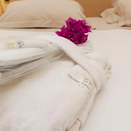 Отель Simius Playa 4*