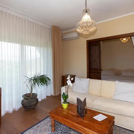 Отель Simius Playa Вилласимиус