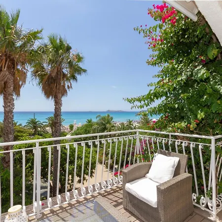 Simius Playa Hotel
