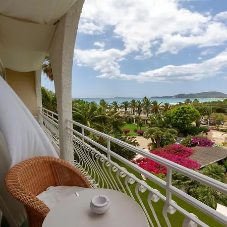 Simius Playa 4*