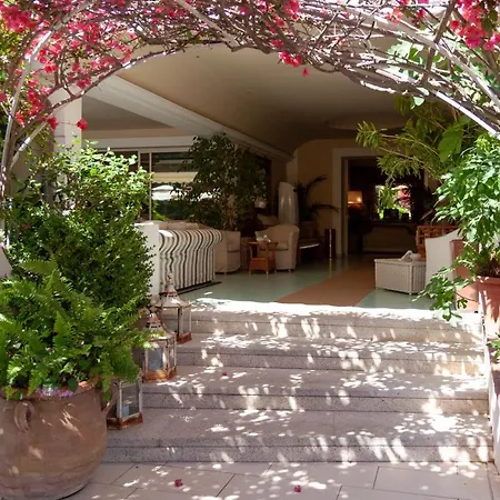 Simius Playa 4* Вилласимиус