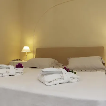 Simius Playa Отель 4*