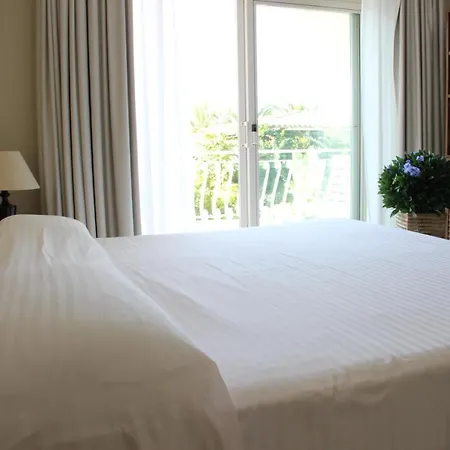 Simius Playa Hotel 4*