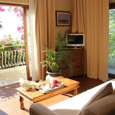 Simius Playa Ξενοδοχείο