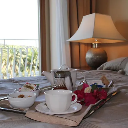 Simius Playa 4* Вилласимиус
