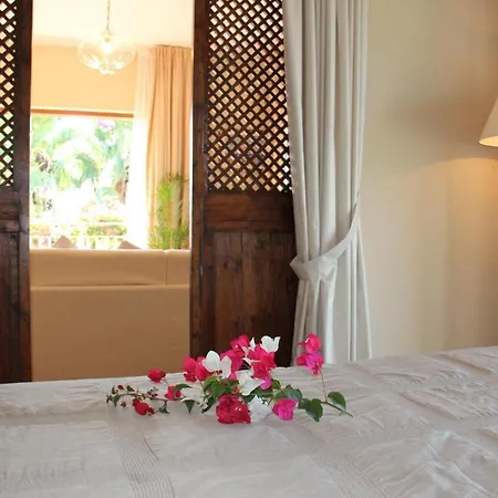 Simius Playa 4* Villasimius