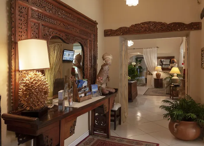 酒店 西缪斯培拉亚酒店 4*