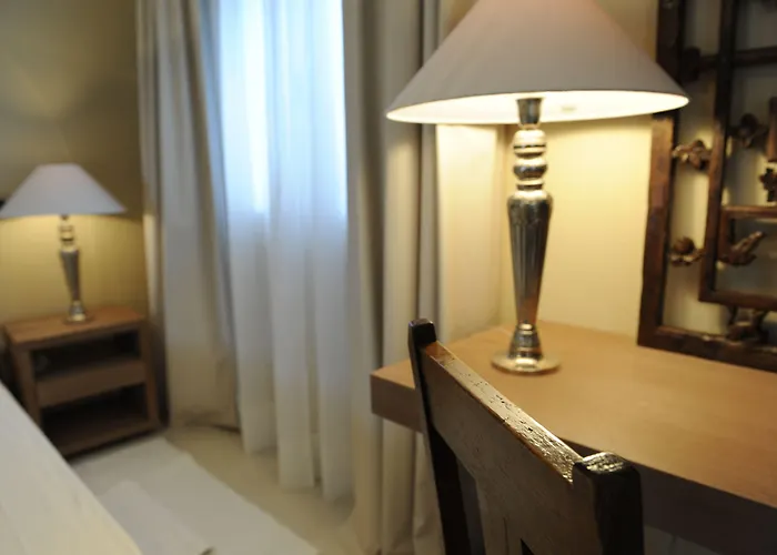 Hotel Simius Playa Villasimius