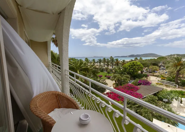 Hotel Simius Playa Villasimius