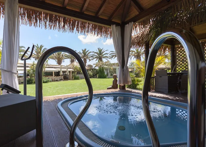 Simius Playa Villasimius