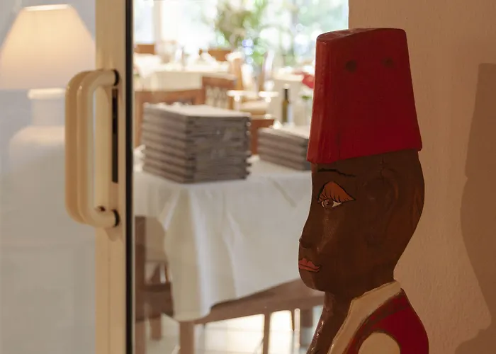 Hotel Simius Playa Villasimius