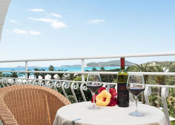 西缪斯培拉亚酒店 维拉西米乌斯