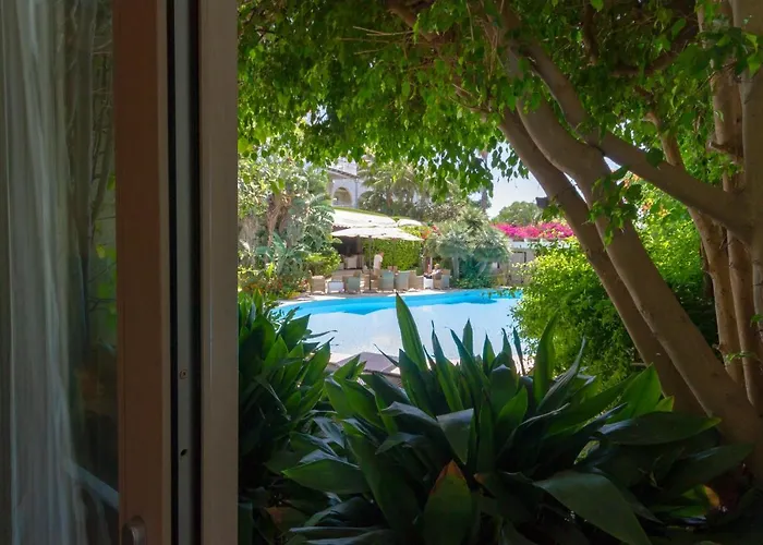 酒店 西缪斯培拉亚酒店